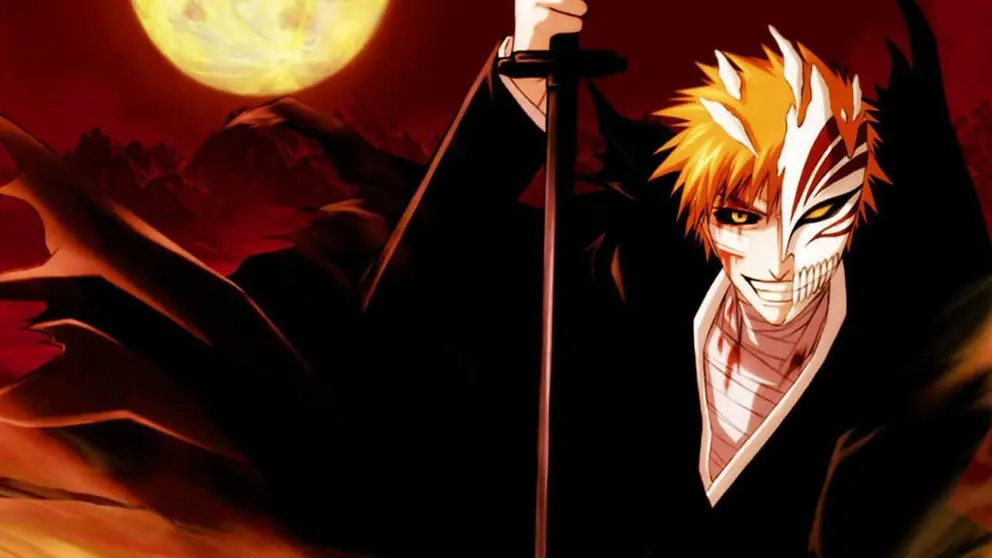 Animes 2021