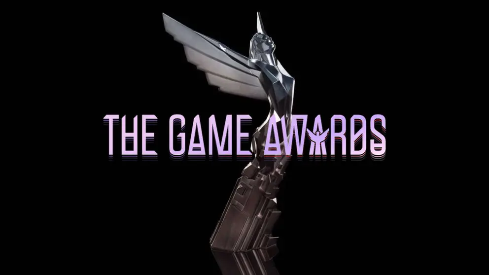 GAME AWARDS