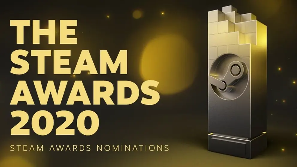 STEAM AWARDS