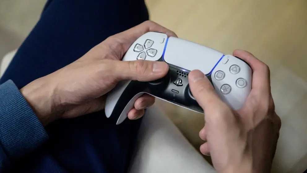 2020 VIDEOJUEGOS