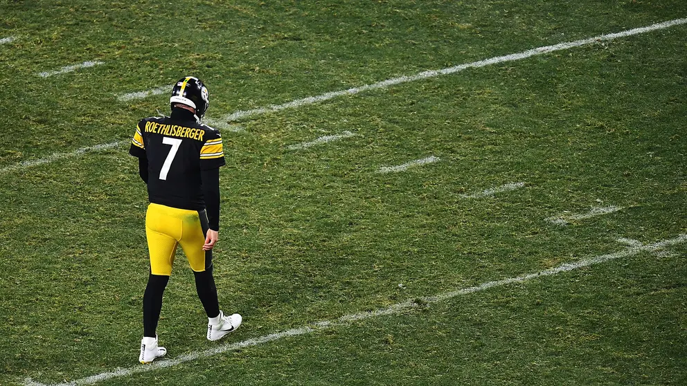 ROETHLISBERGER