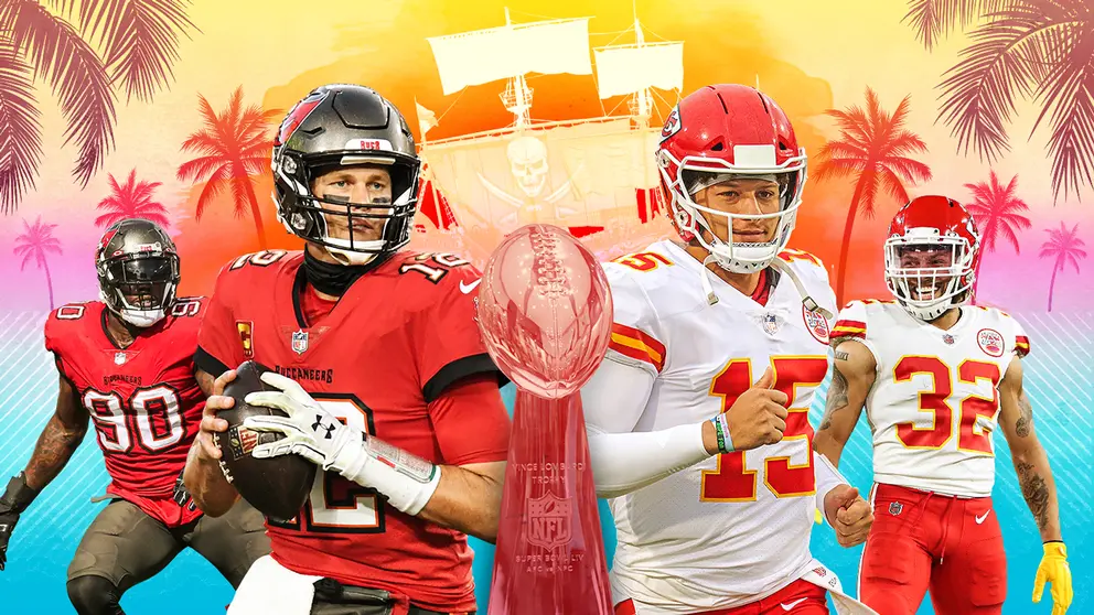 Brady-Mahomes