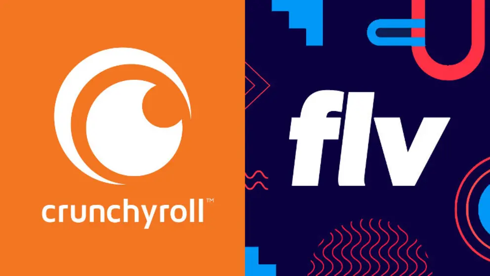 Crunchyroll VS AnimeFLV