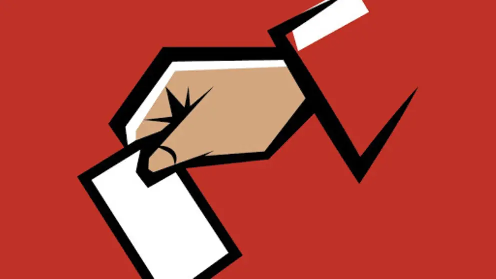 Elecciones