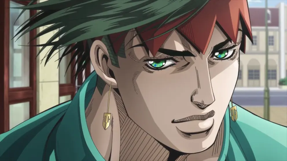 Kishibe Rohan