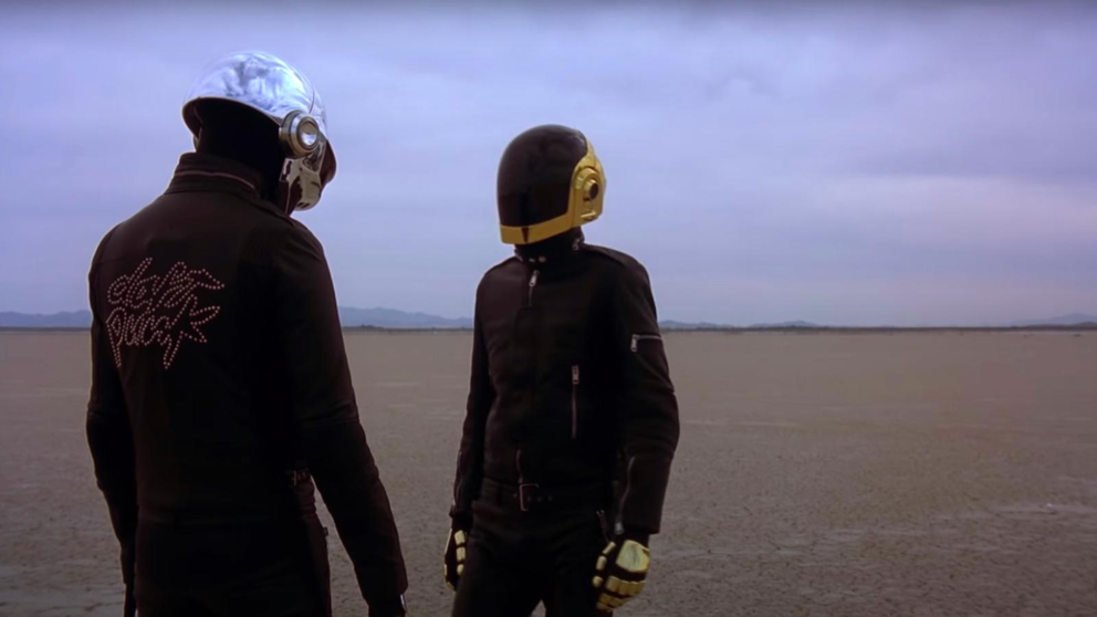 Daft Punk