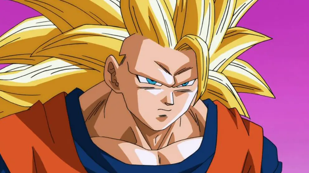 Peinados anime