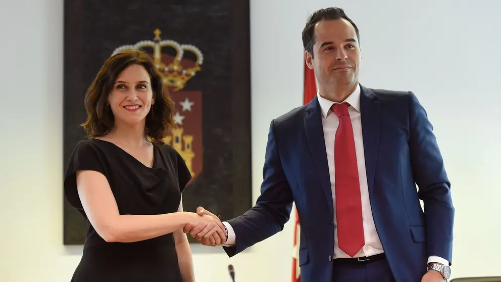 Ayuso y Aguado