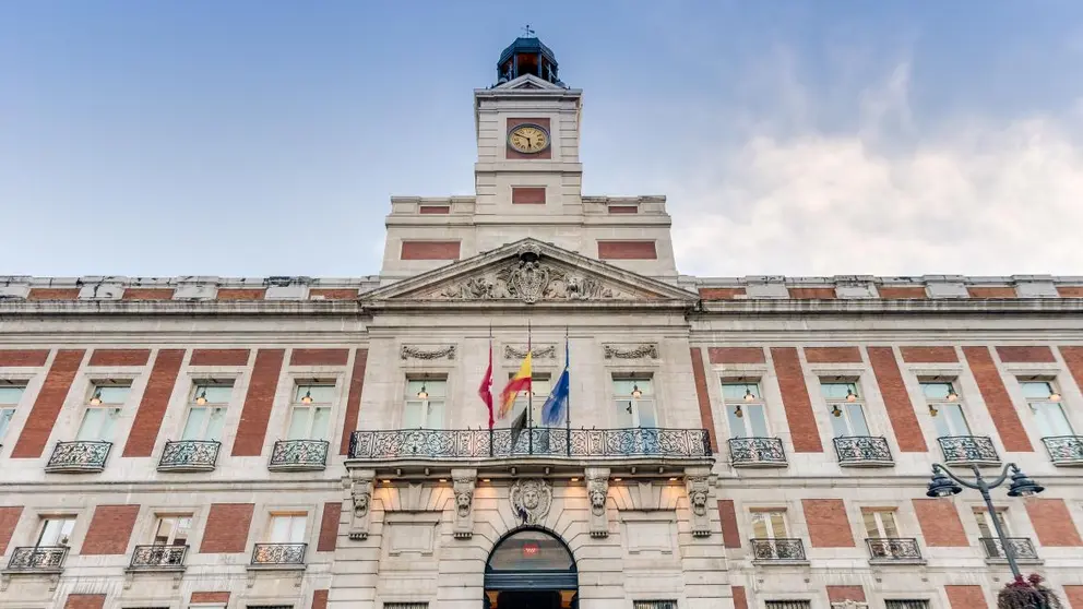 MADRID