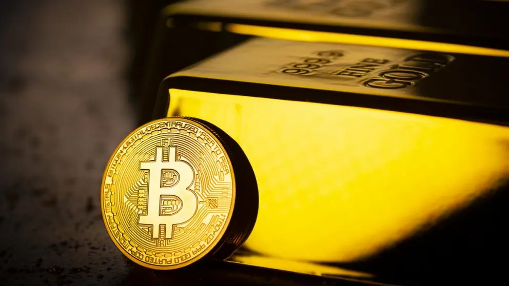 Bitcoin