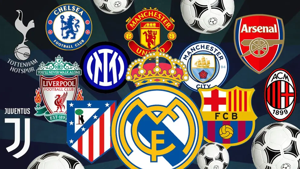Nace oficialmente la SuperLiga Europea
