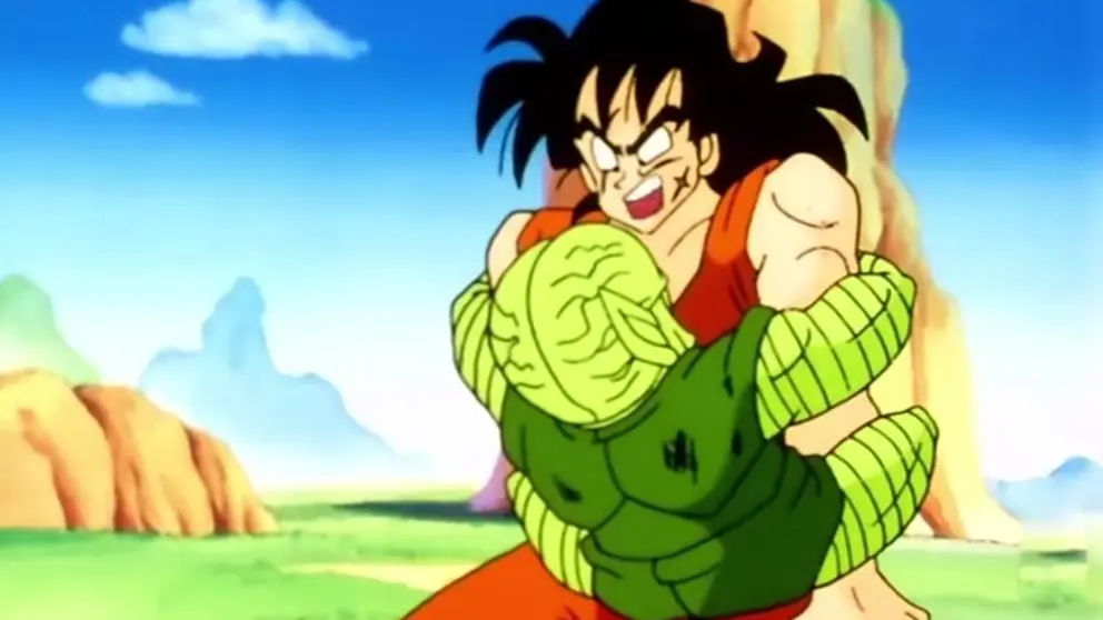 Yamcha