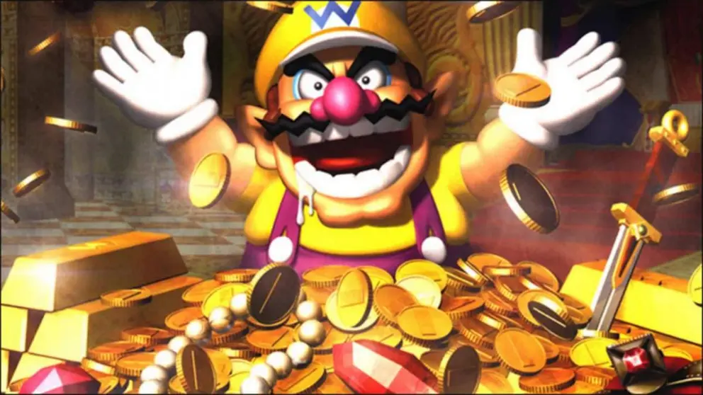 El precio de los videojuegos