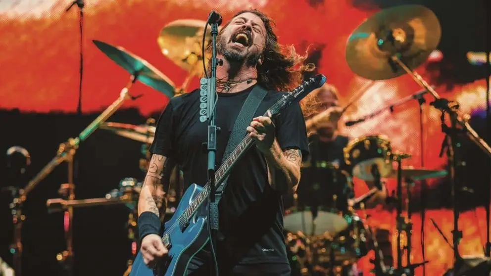 Foo Fighters