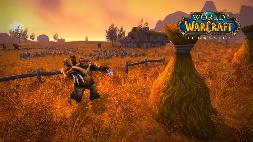 World of Warcraft