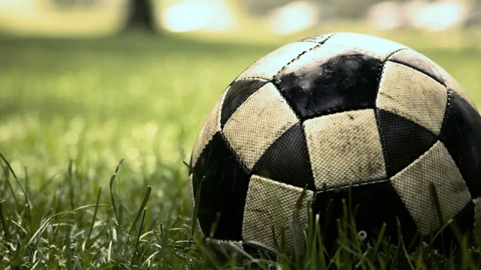 F&uacute;tbol