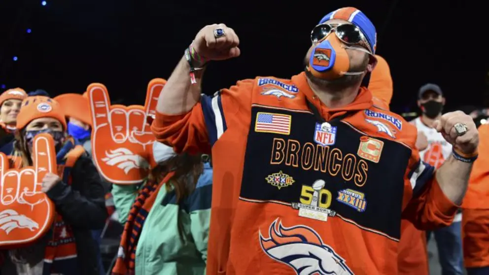 Broncos