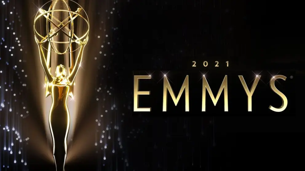 Premios Emmy 2021