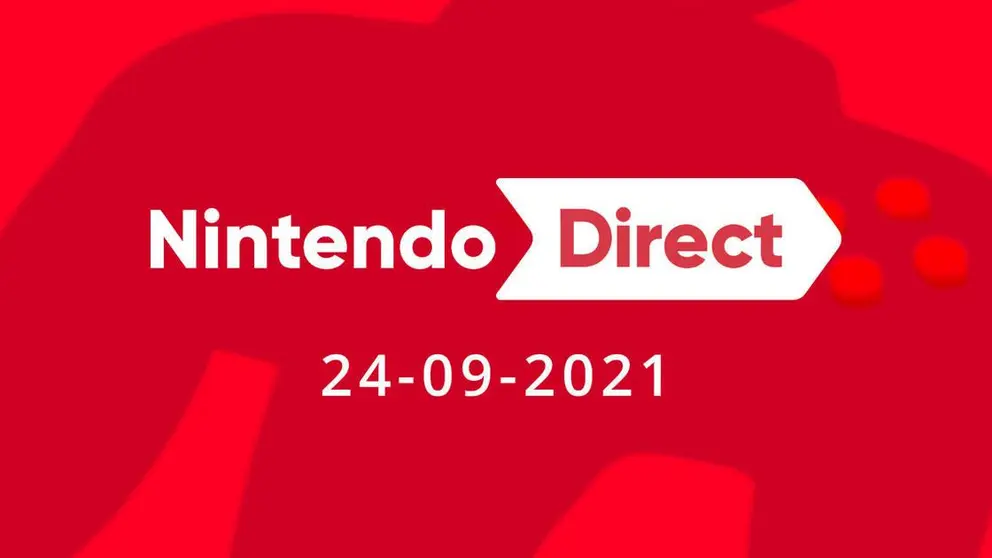 Nintendo Direct Septiembre 2021