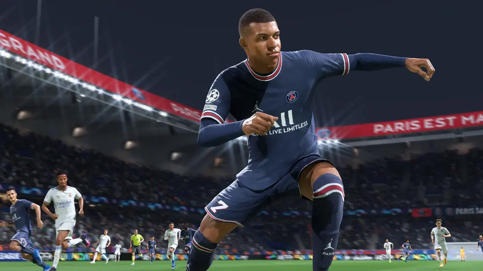 Fifa 22