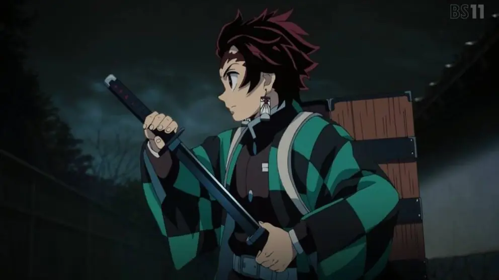 Tanjirou