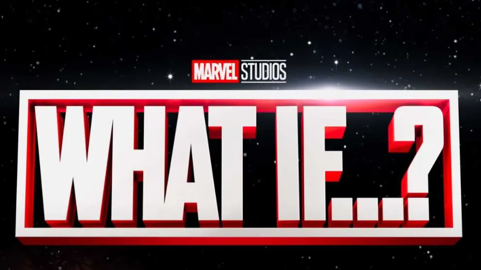 Logo de What If