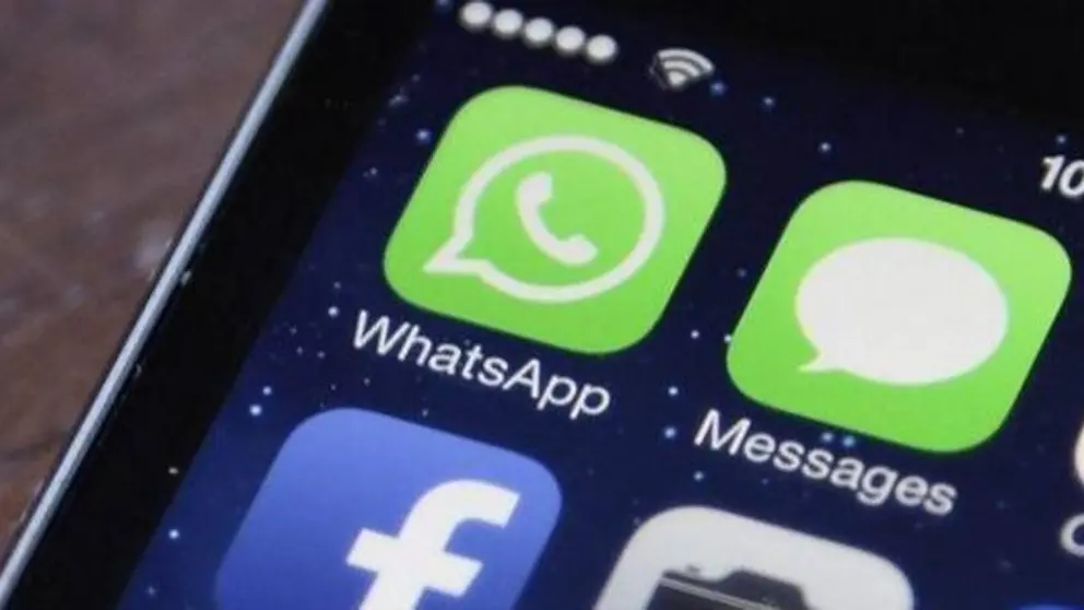Whatsapp