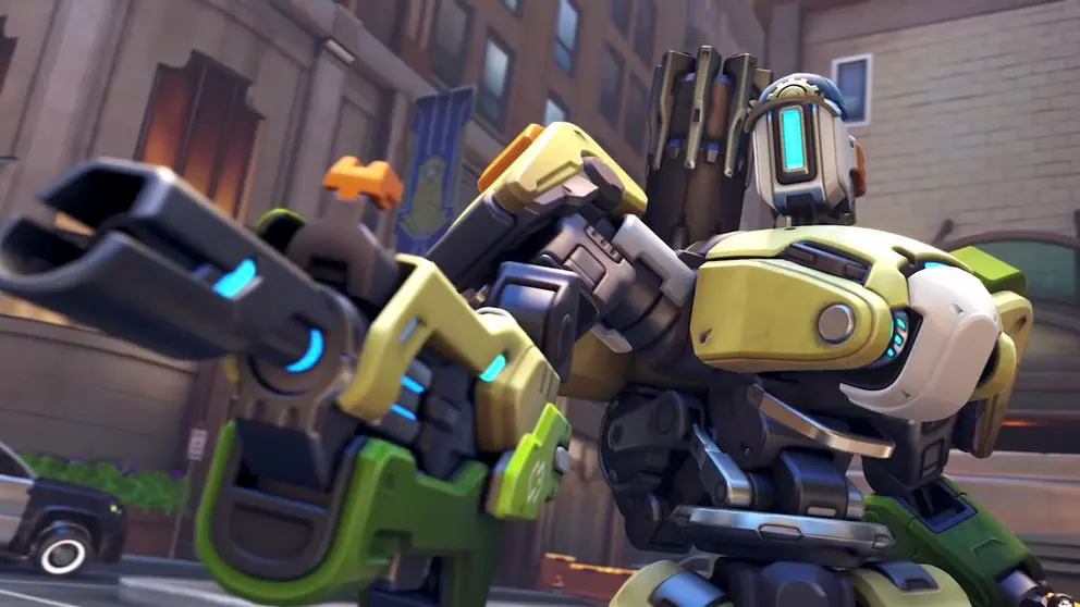 Bastion