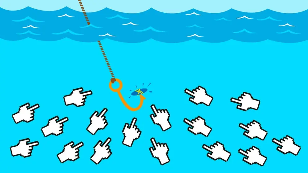 Clickbait