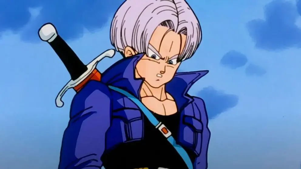 Trunks
