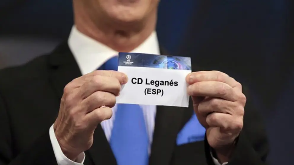 Que no falte el meme en el sorteo