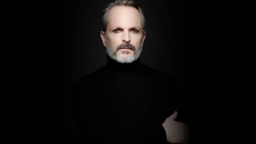 Miguel Bos&eacute;