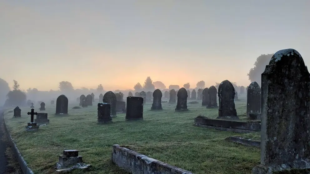 Cementerio