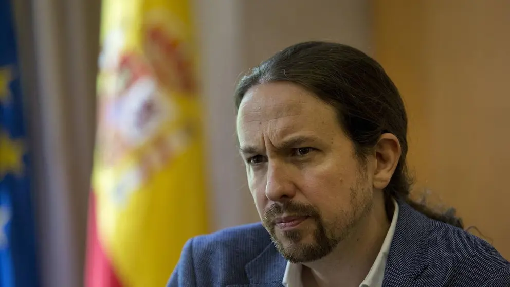 Pablo Iglesias