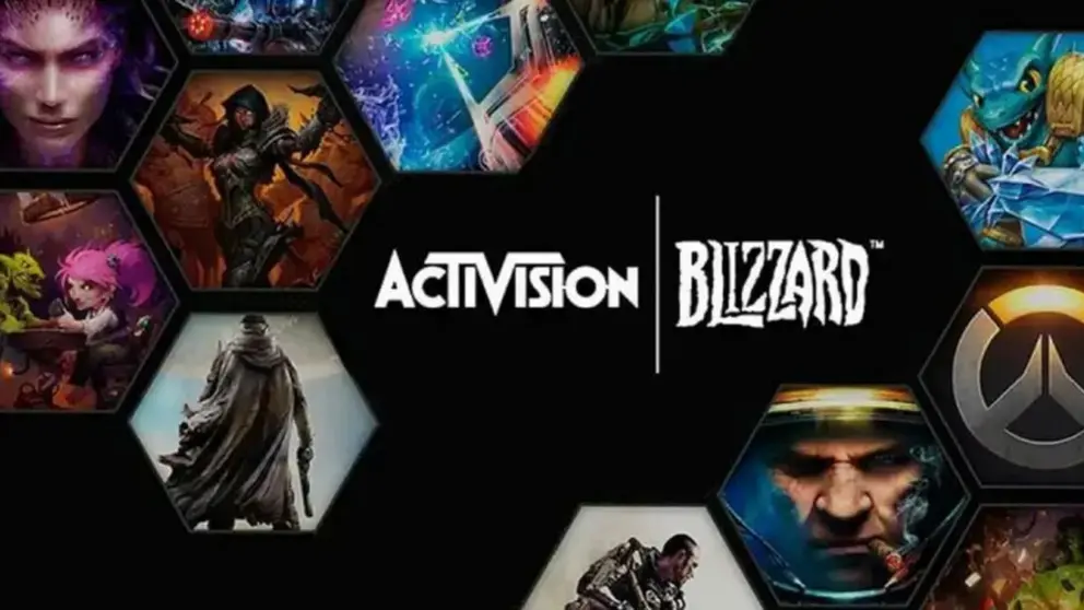 Activision Blizzard