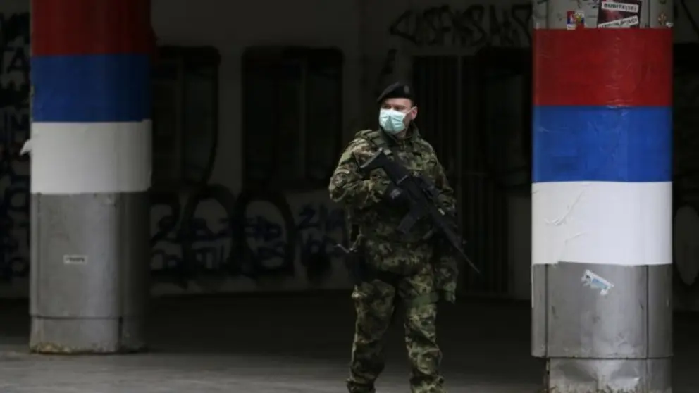 Rep&uacute;blica Srpska