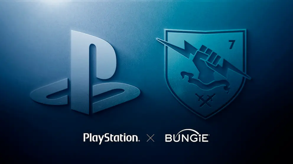 PlayStation compra Bungie