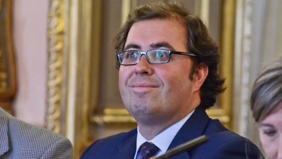 Alberto Casero