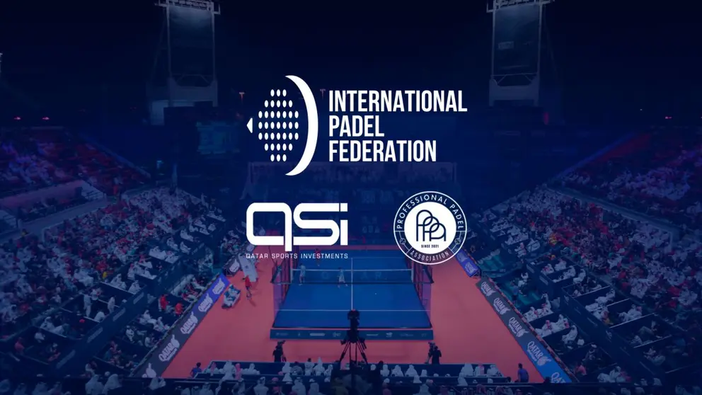 Qatar Sports Investment entra en el P&aacute;del