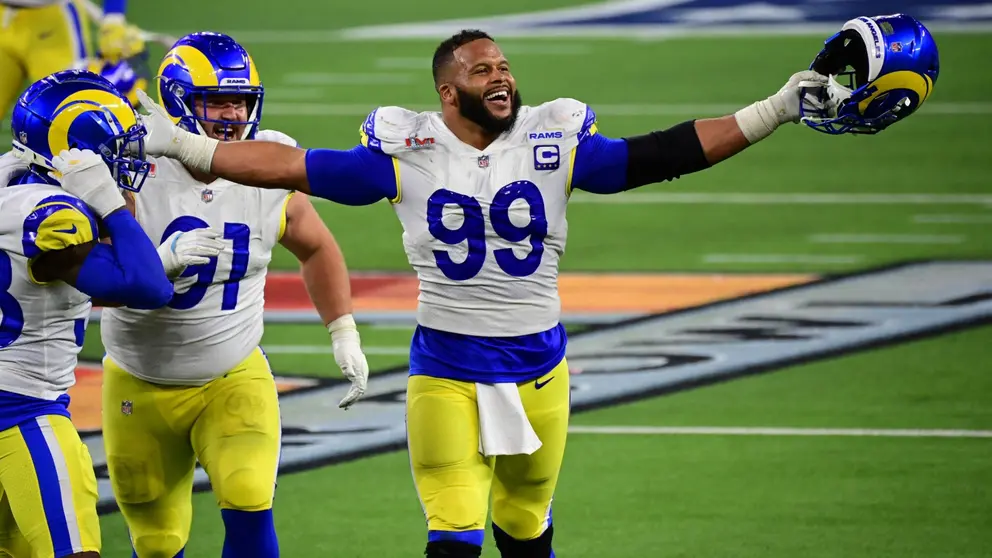 Aaron Donald