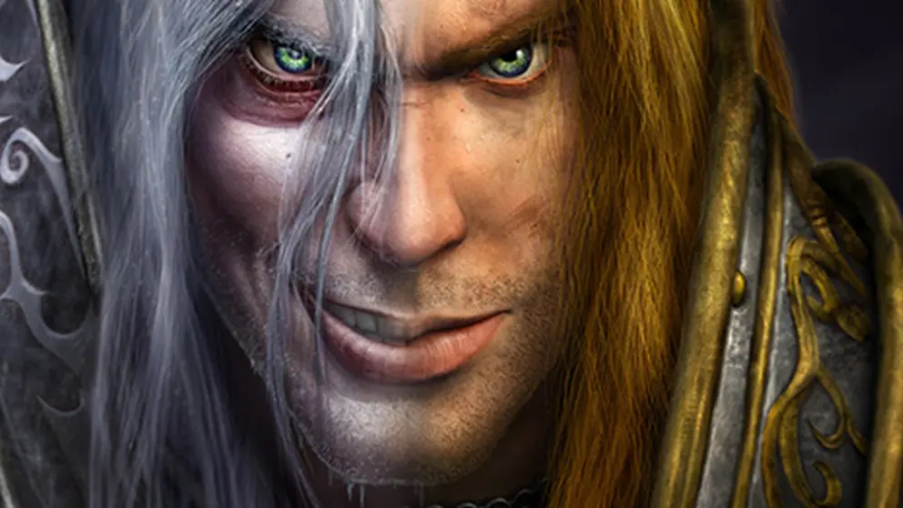 Arthas Menethil