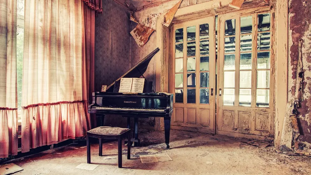 Piano