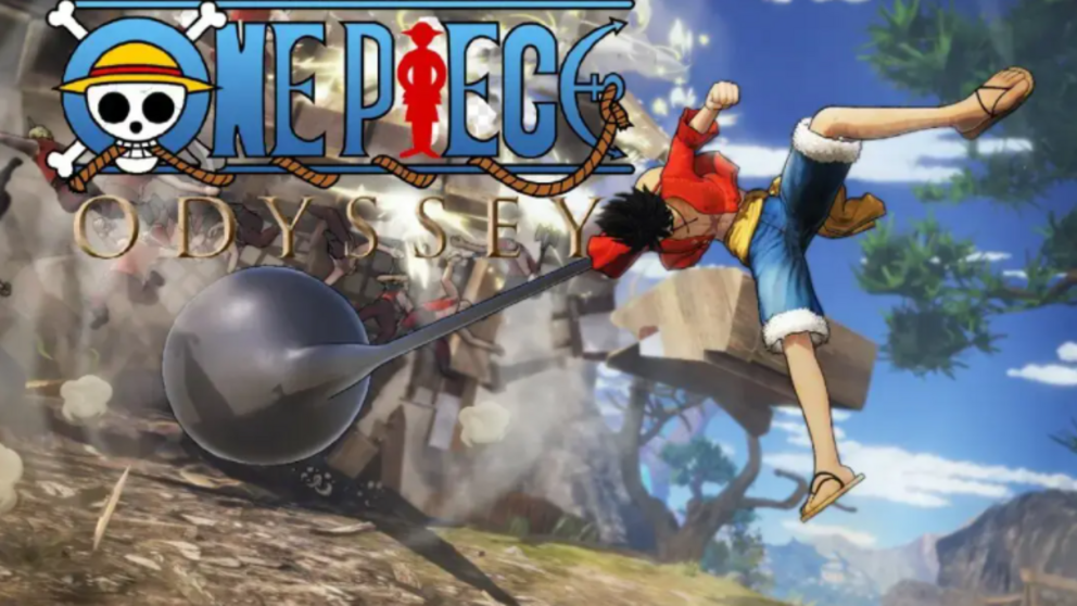 One Piece Odyssey