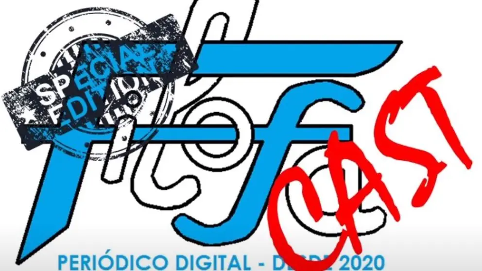 FilofaCAST Especial Edition