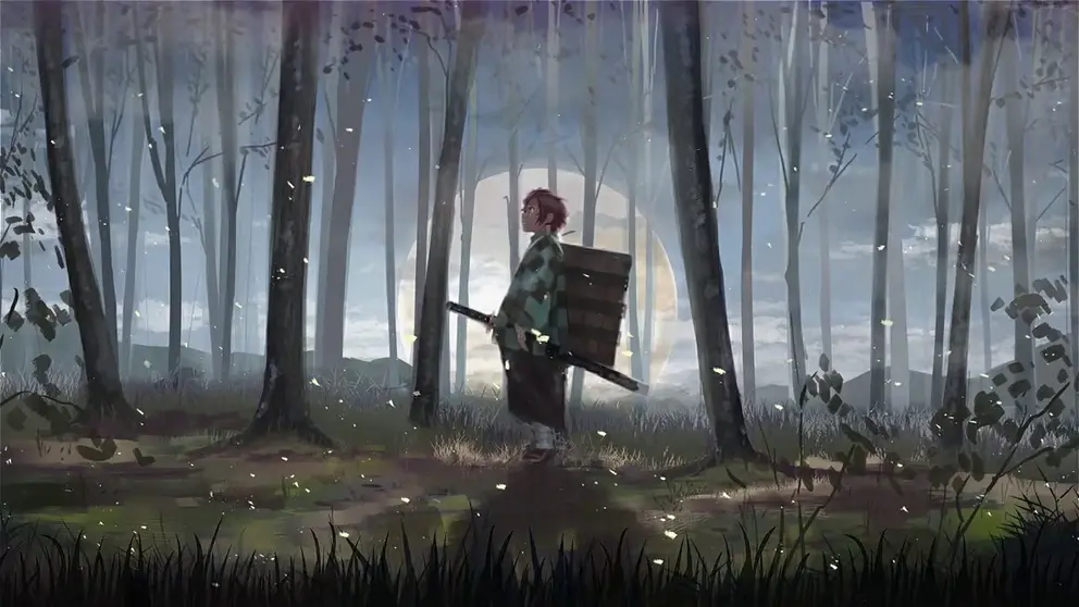 Kimetsu no Yaiba