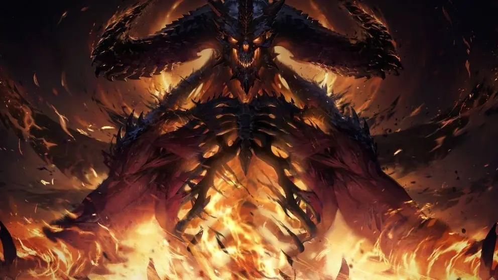 Diablo Inmortal