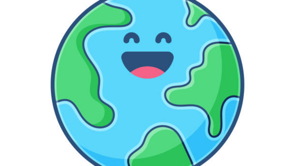 Mundo feliz
