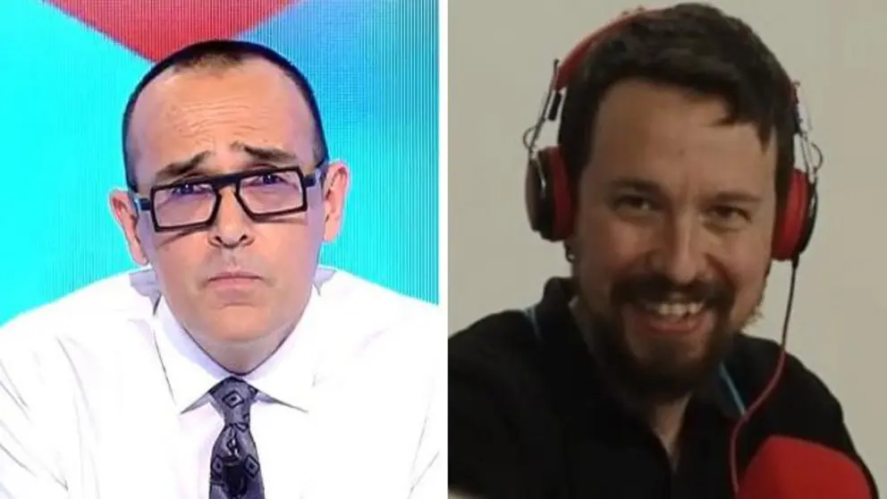 Risto e Iglesias