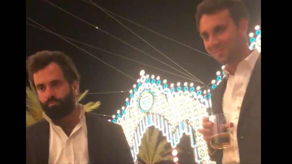Feria de Jerez