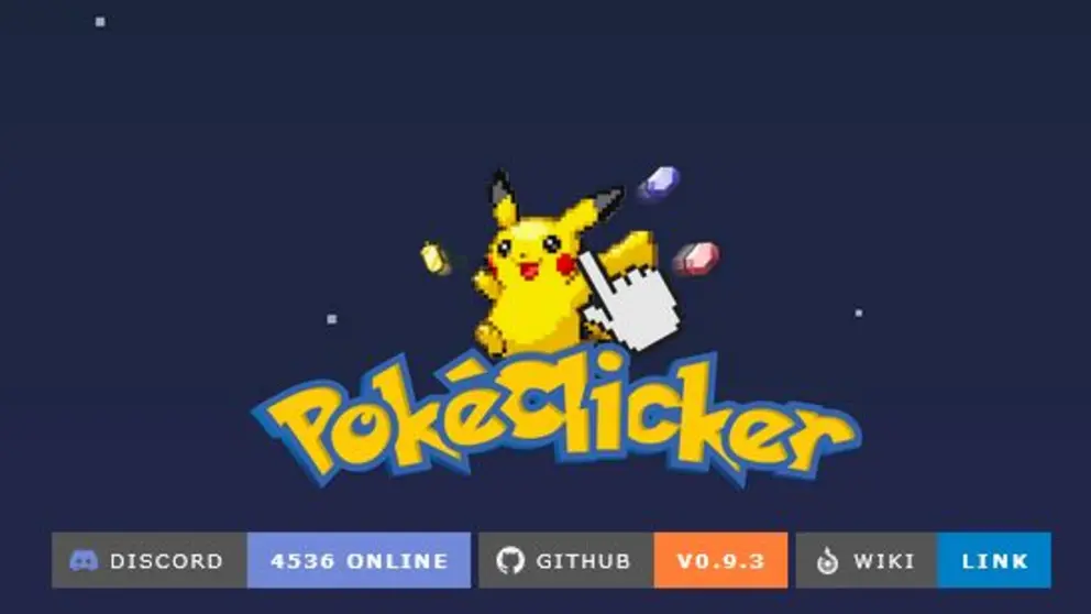 Pokeclicker